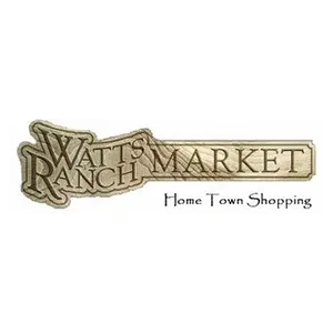 Watt’s Ranch Market
